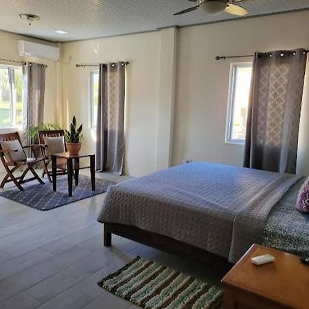 Tranquility Suites- Feels Like Home Choiseul Eksteriør bilde