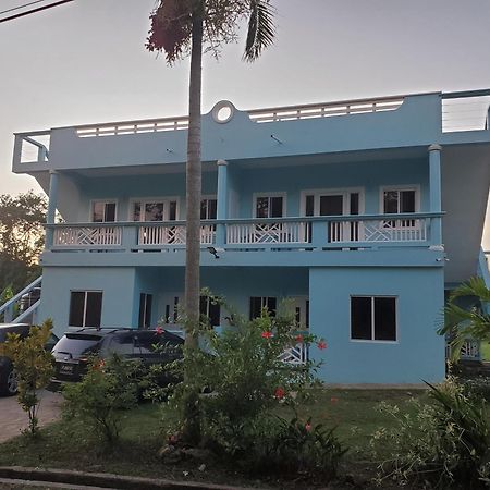 Tranquility Suites- Feels Like Home Choiseul Eksteriør bilde