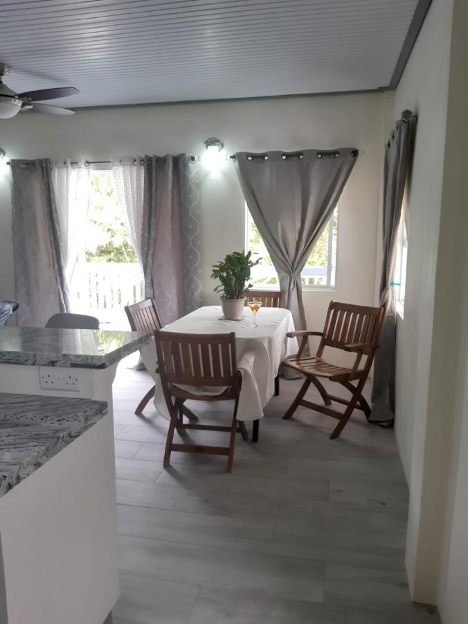 Tranquility Suites- Feels Like Home Choiseul Eksteriør bilde