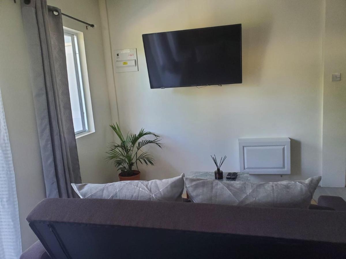 Tranquility Suites- Feels Like Home Choiseul Eksteriør bilde