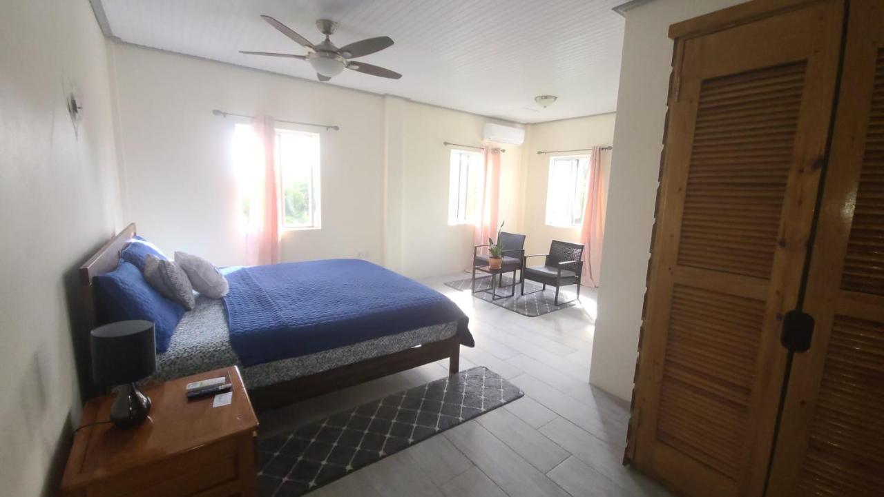 Tranquility Suites- Feels Like Home Choiseul Eksteriør bilde