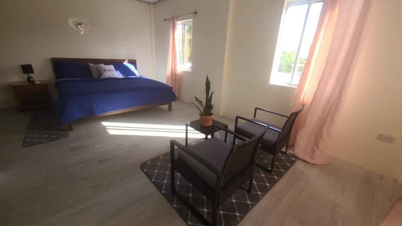 Tranquility Suites- Feels Like Home Choiseul Eksteriør bilde