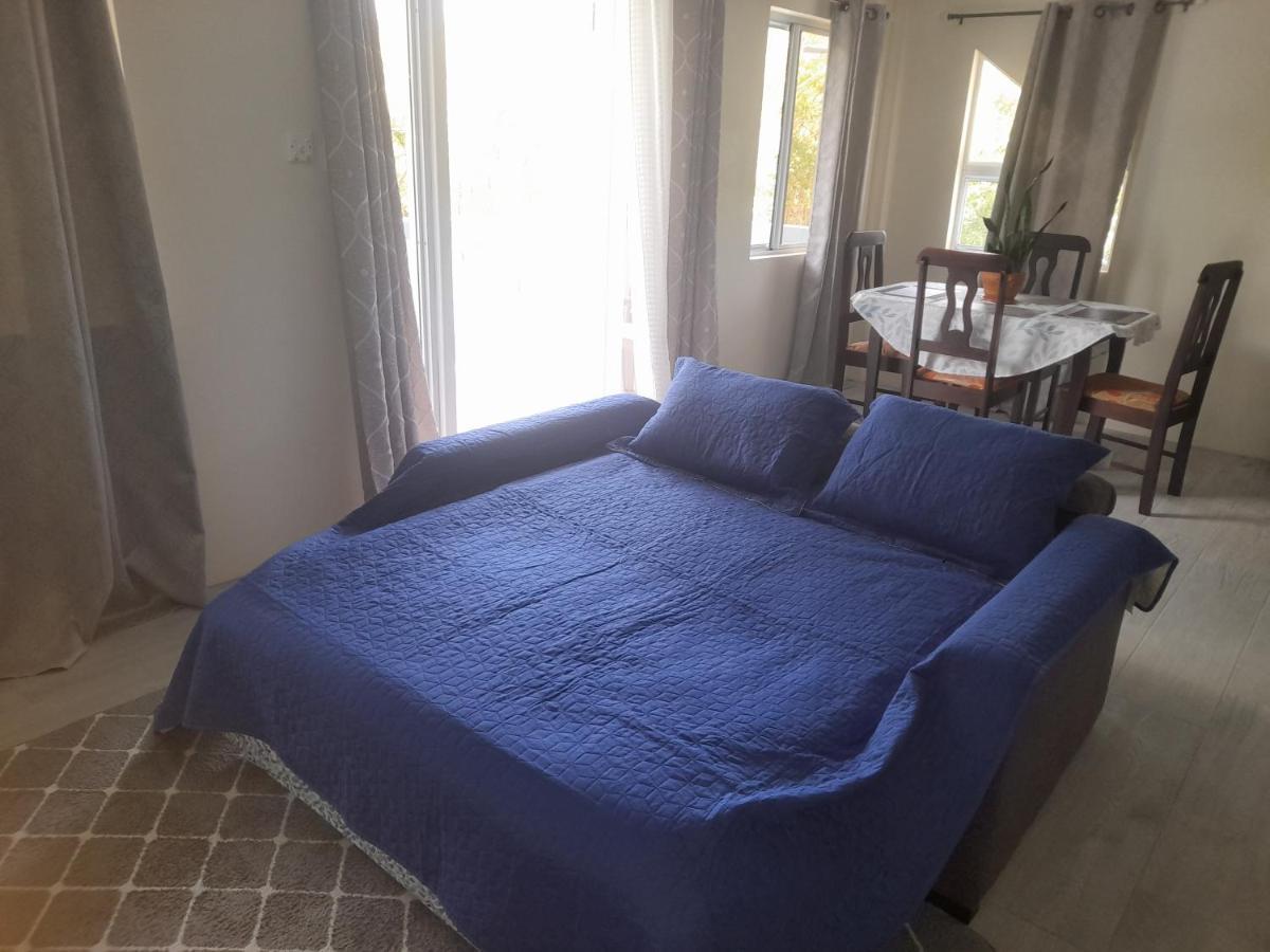 Tranquility Suites- Feels Like Home Choiseul Eksteriør bilde