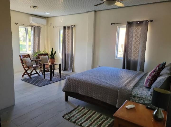 Tranquility Suites- Feels Like Home Choiseul Eksteriør bilde