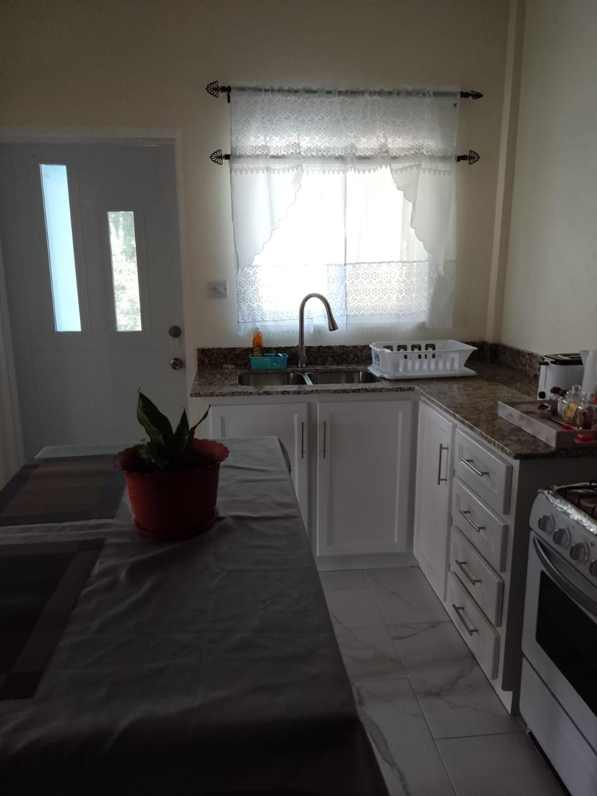 Tranquility Suites- Feels Like Home Choiseul Eksteriør bilde