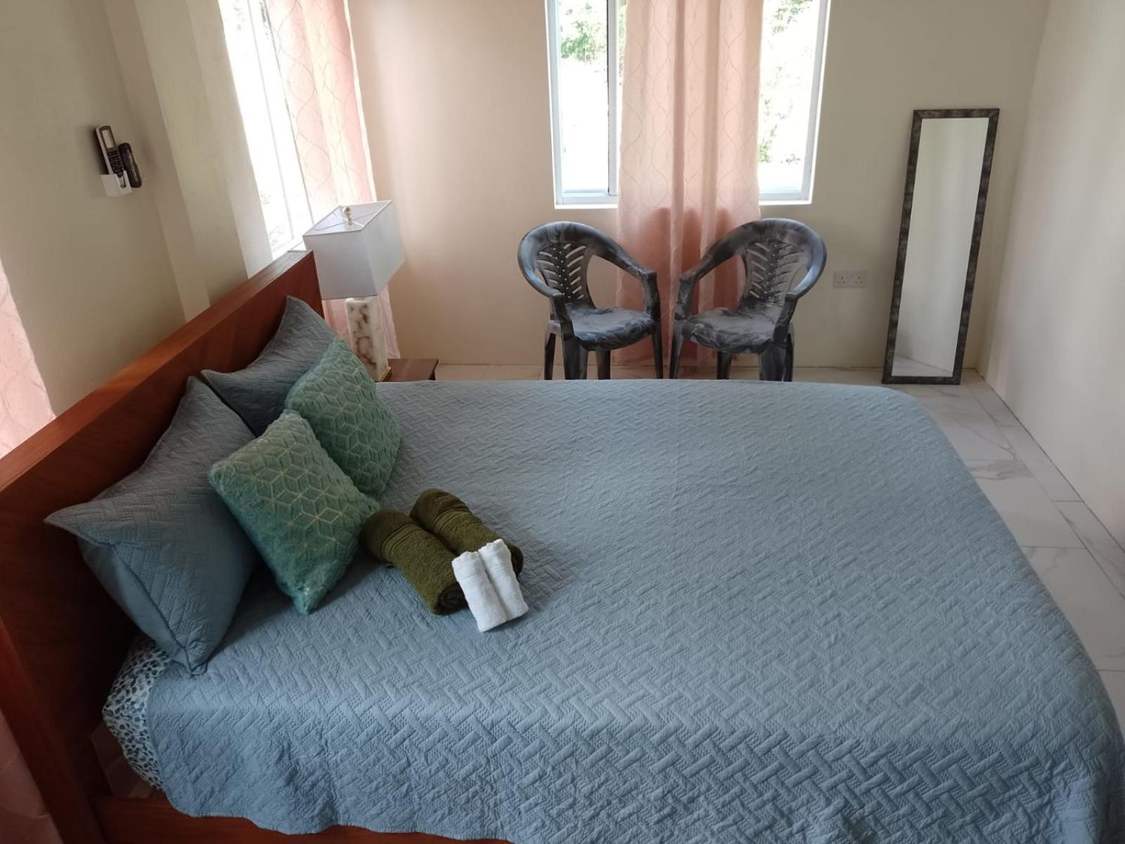 Tranquility Suites- Feels Like Home Choiseul Eksteriør bilde