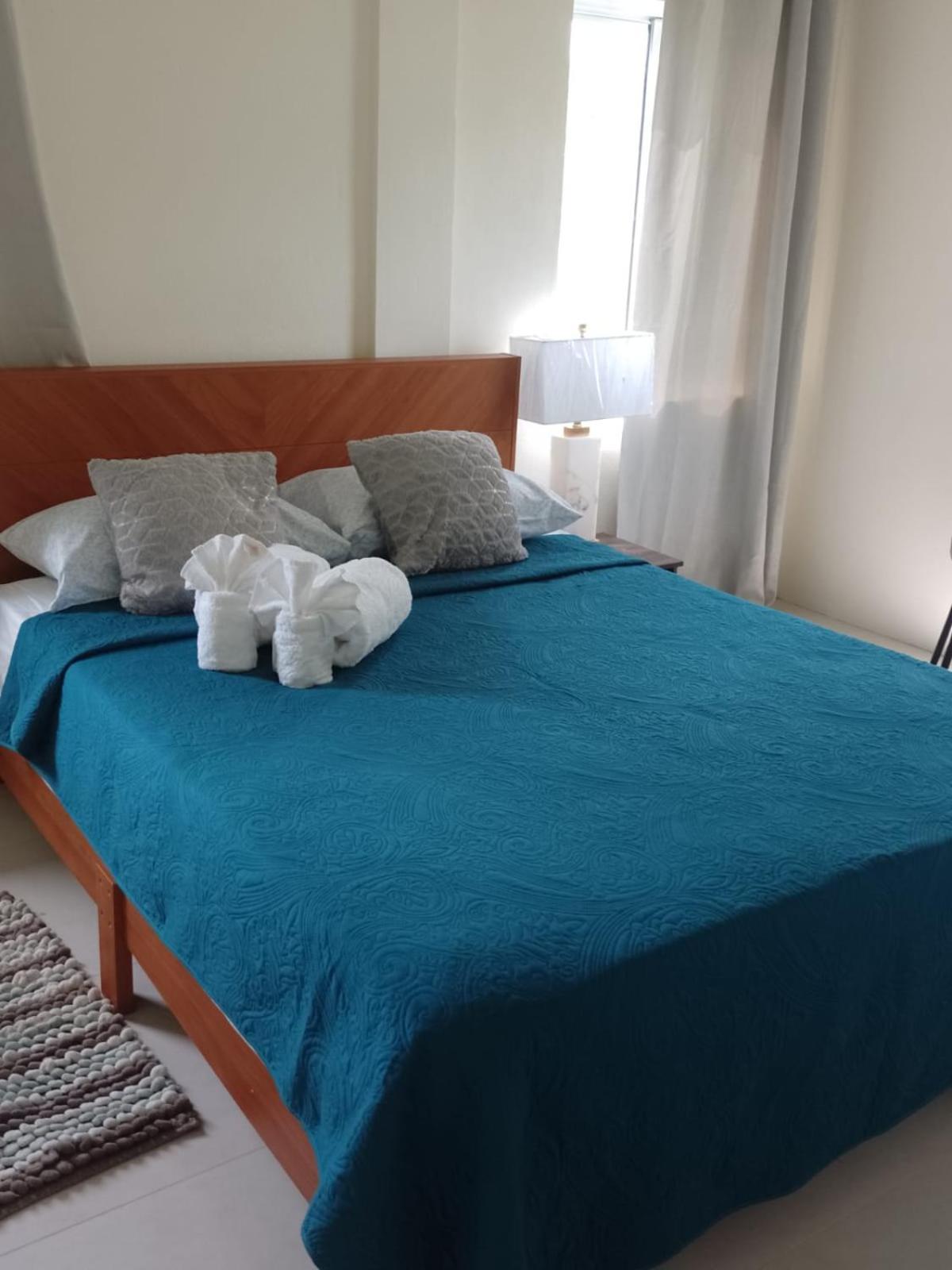Tranquility Suites- Feels Like Home Choiseul Eksteriør bilde